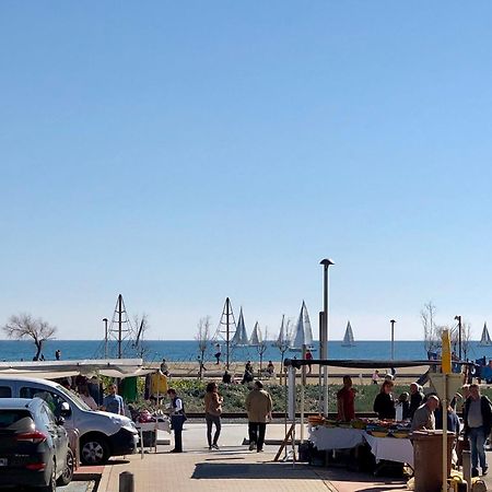 Apartament Amb Jardi A La Platja D'Empuriabrava Eksteriør billede
