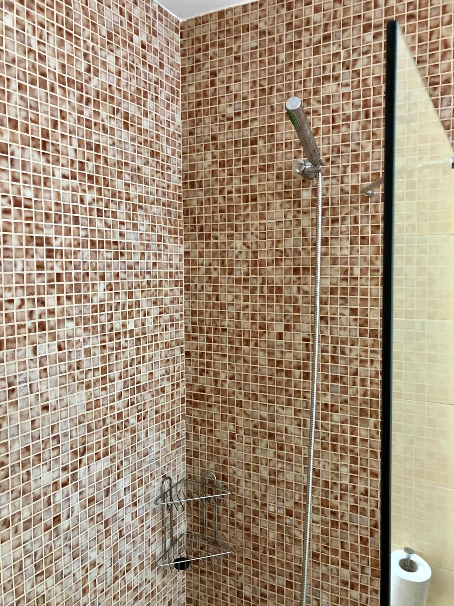 Apartament Amb Jardi A La Platja D'Empuriabrava Eksteriør billede