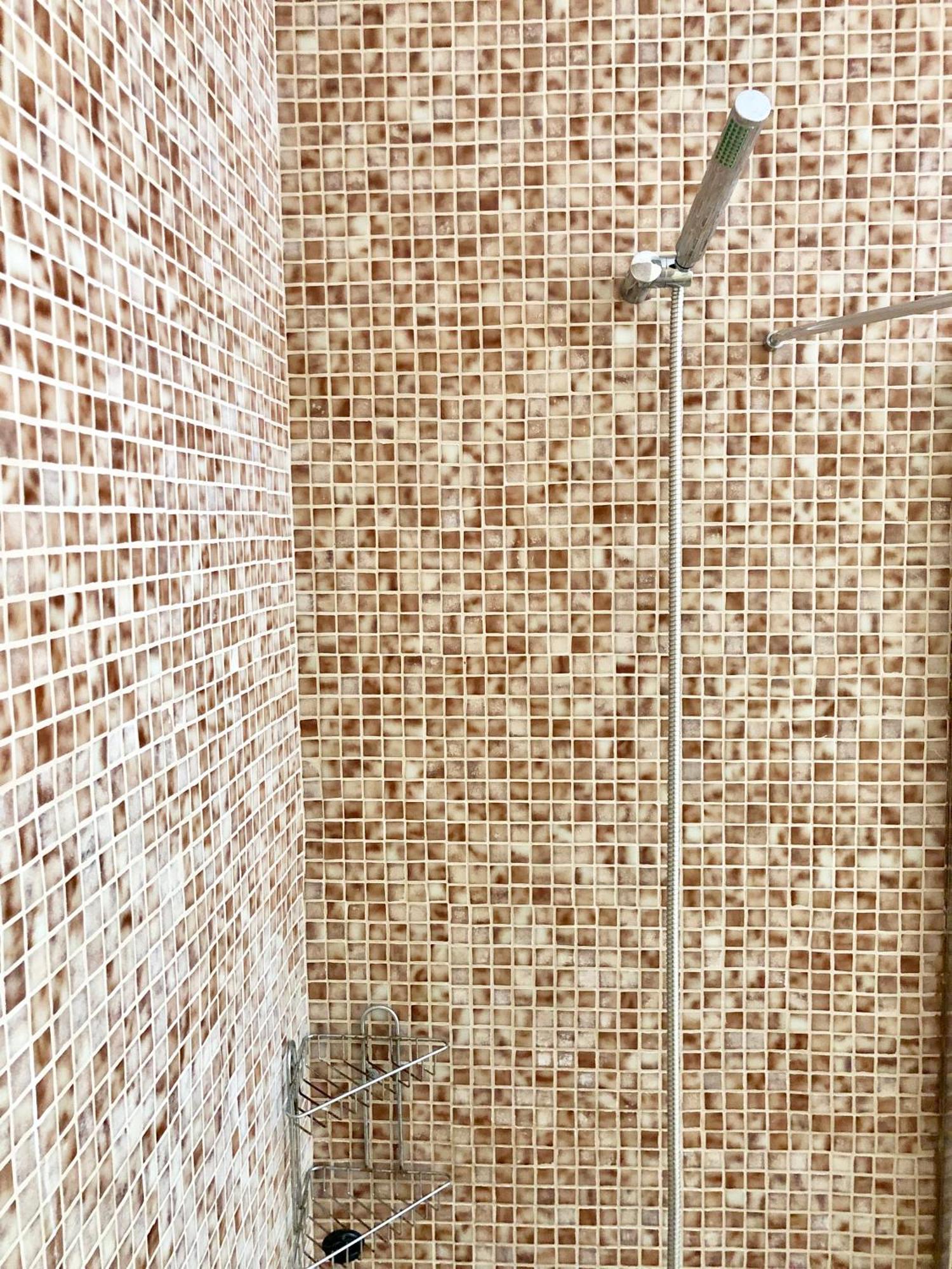 Apartament Amb Jardi A La Platja D'Empuriabrava Eksteriør billede