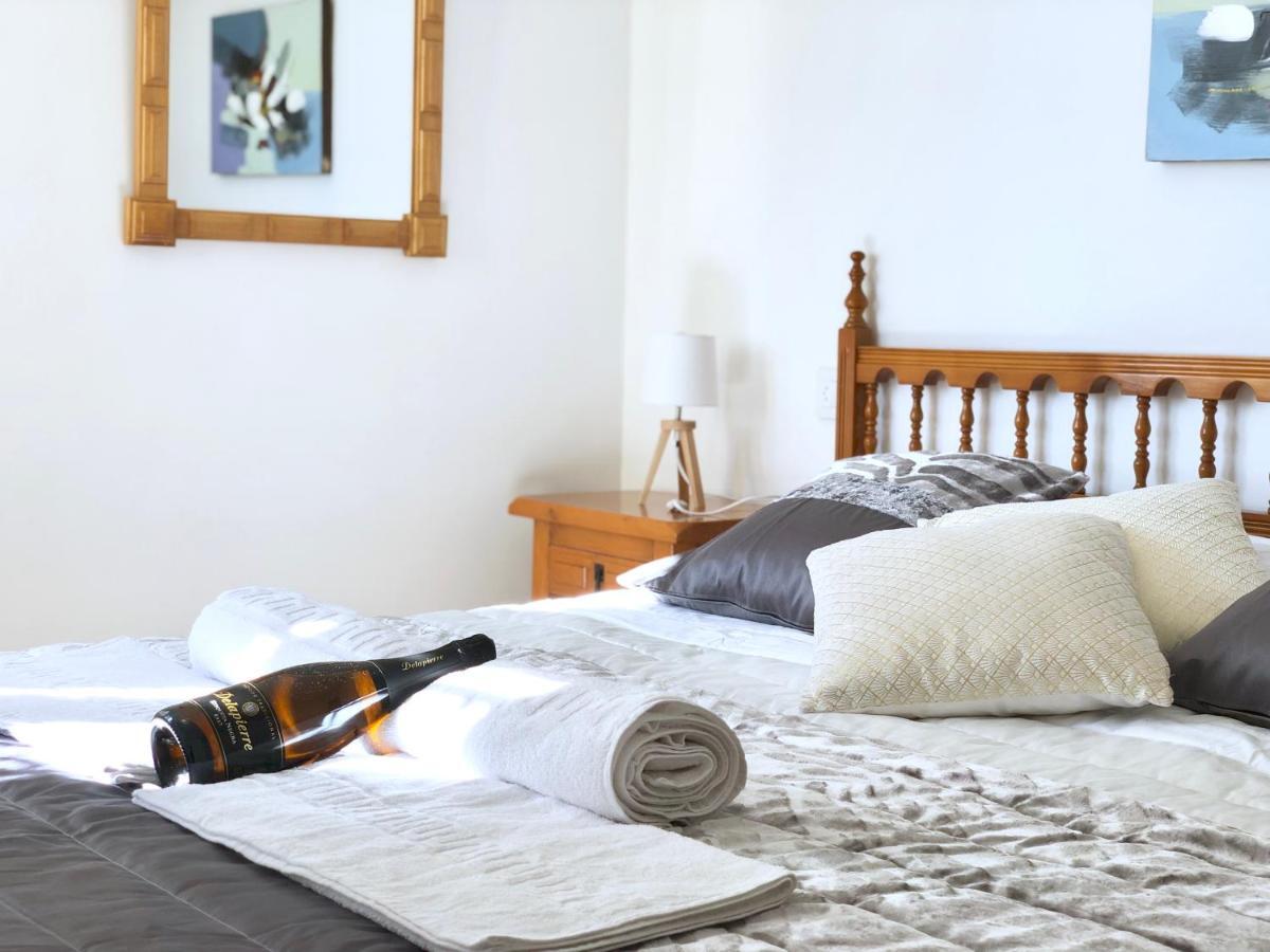Apartament Amb Jardi A La Platja D'Empuriabrava Eksteriør billede